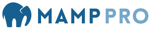 MAMP PRO Logo